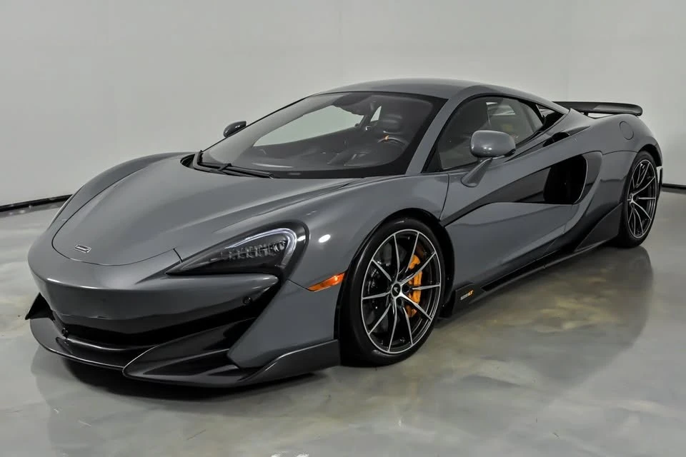 2019 McLaren 600LT - Image 6 of 20