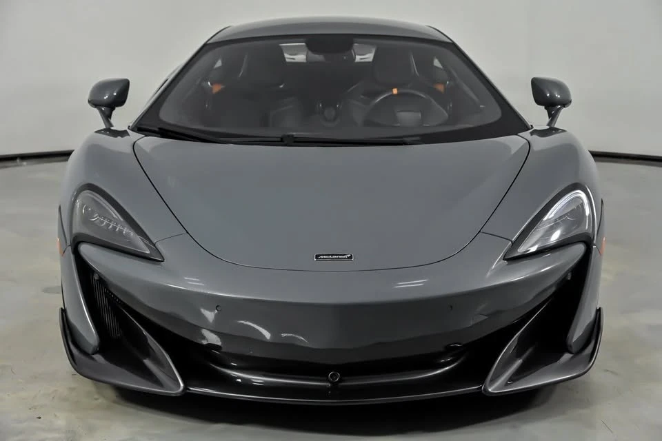 2019 McLaren 600LT - Image 5 of 20