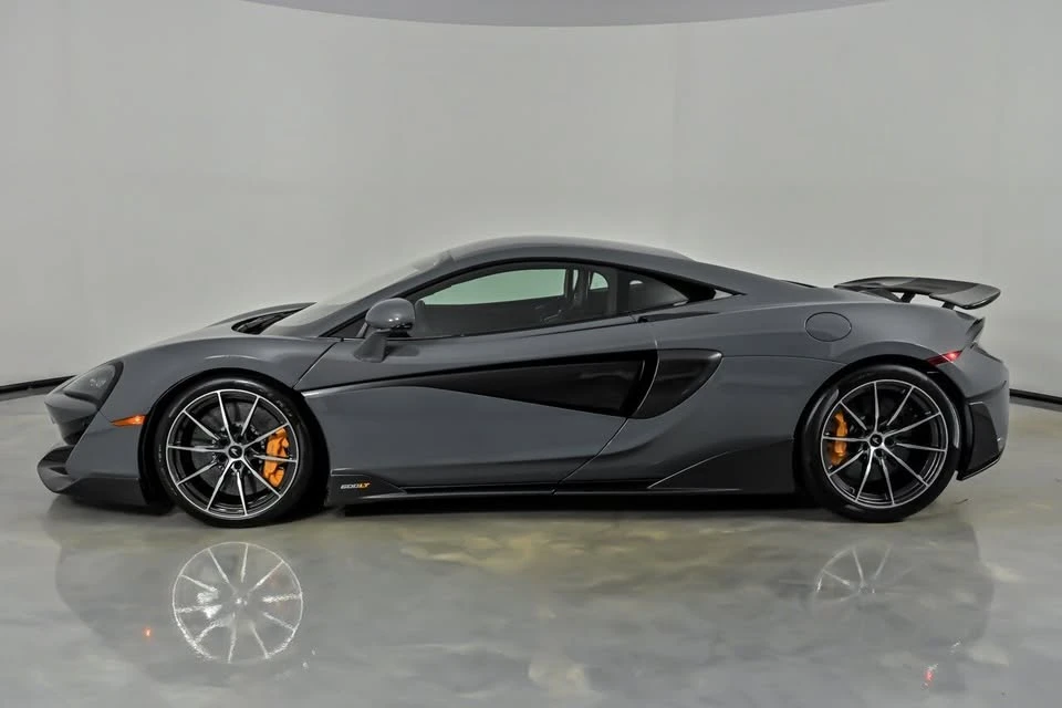 2019 McLaren 600LT - Image 7 of 20
