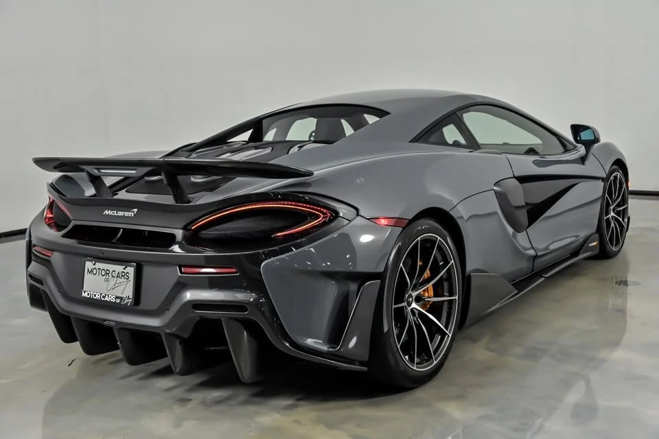 2019 McLaren 600LT - Image 10 of 20