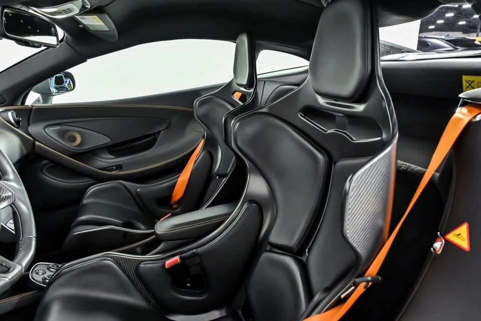2019 McLaren 600LT - Image 20 of 20