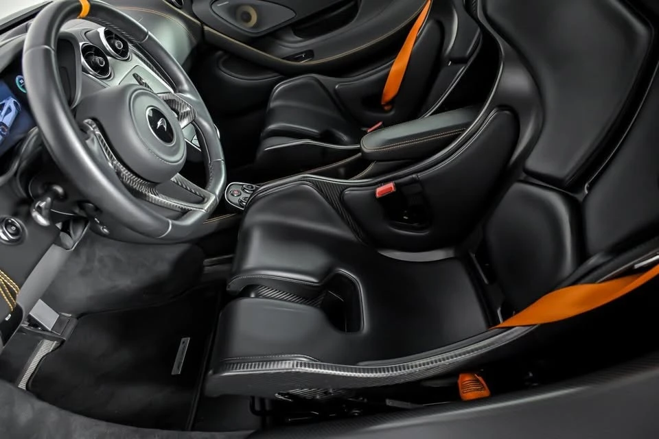 2019 McLaren 600LT - Image 19 of 20