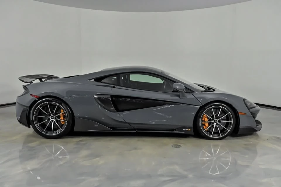 2019 McLaren 600LT - Image 11 of 20