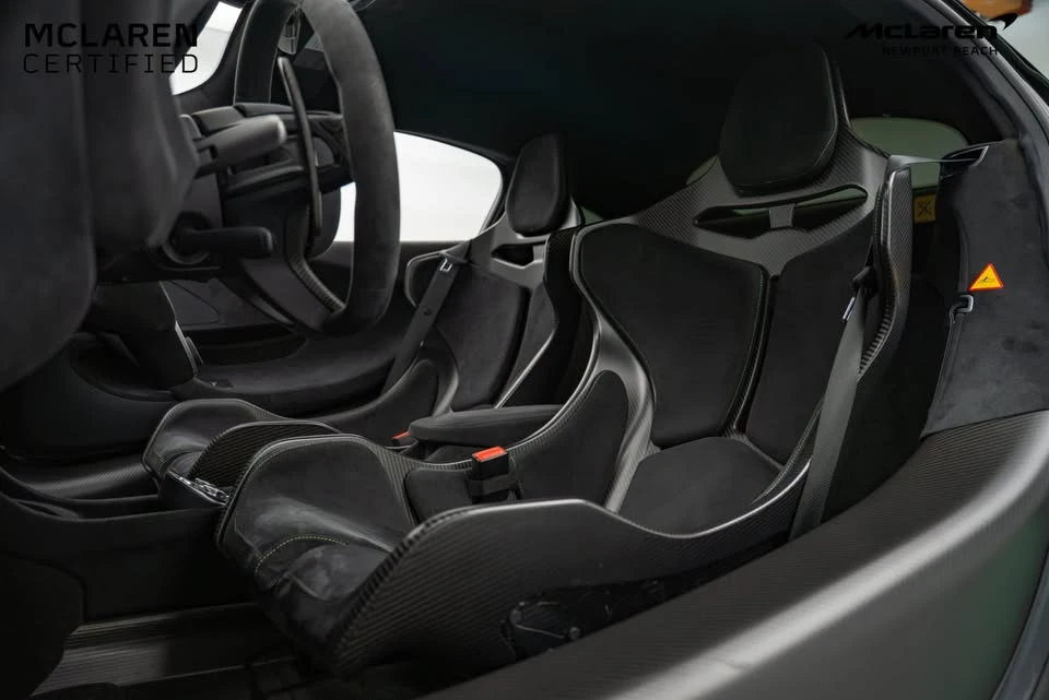 2019 McLaren 600LT - Image 10 of 11