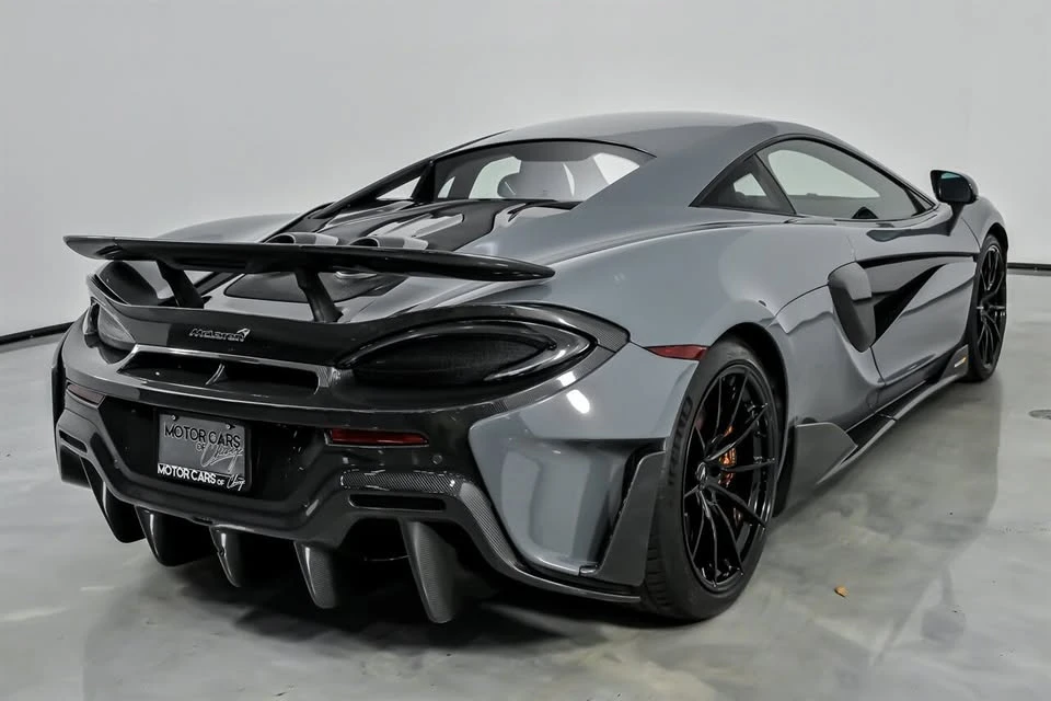2019 McLaren 600LT - Image 17 of 20