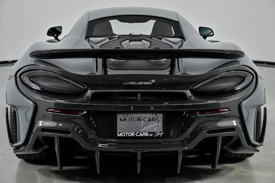 2019 McLaren 600LT - Image 16 of 20