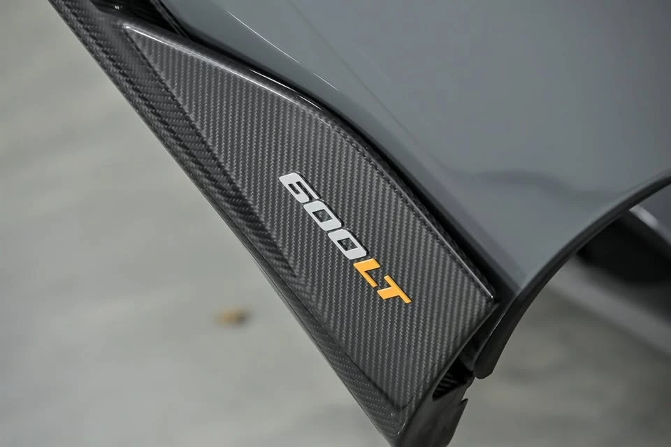 2019 McLaren 600LT - Image 5 of 20