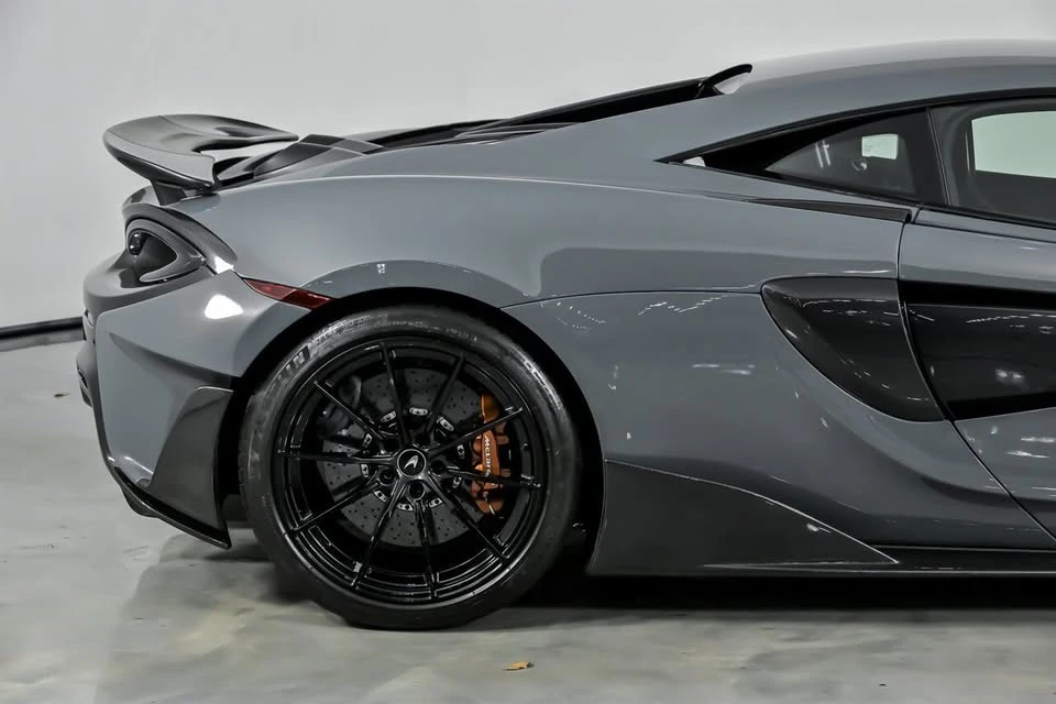 2019 McLaren 600LT - Image 18 of 20