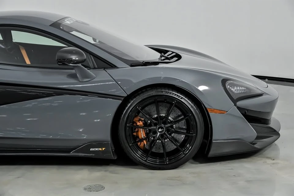 2019 McLaren 600LT - Image 20 of 20