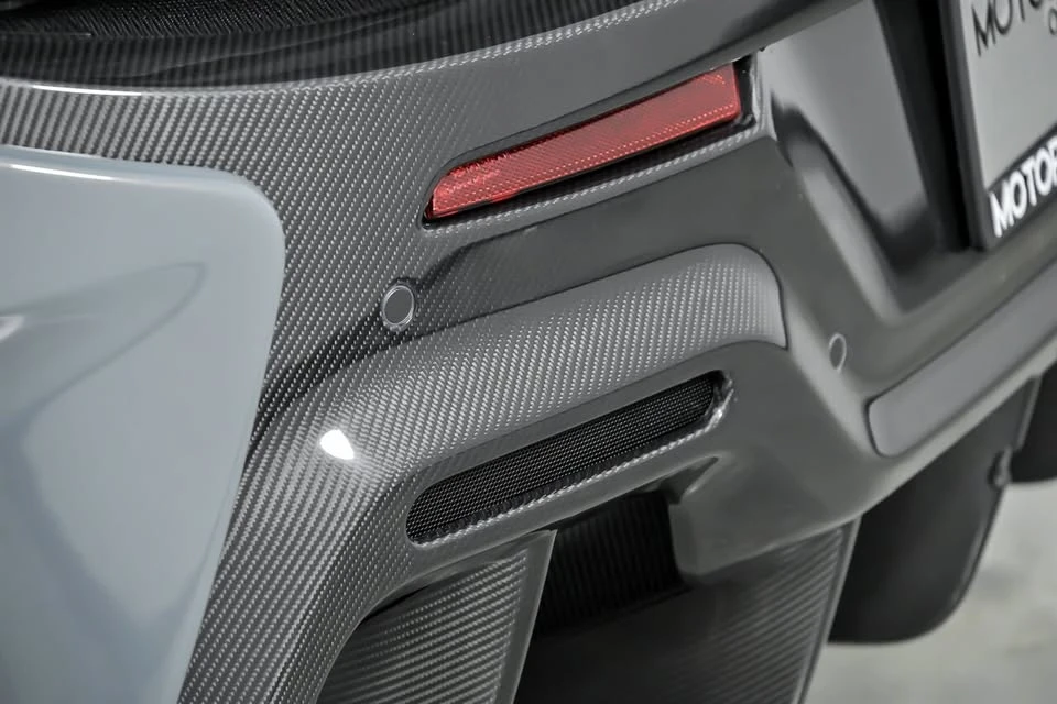 2019 McLaren 600LT - Image 14 of 20