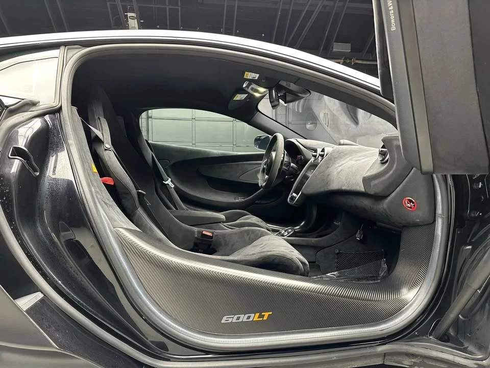 2019 McLaren 600LT - Image 15 of 20