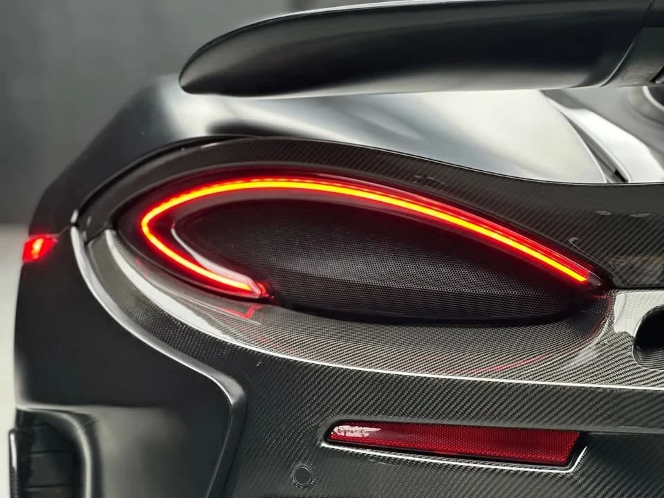 2019 McLaren 600LT - Image 10 of 20