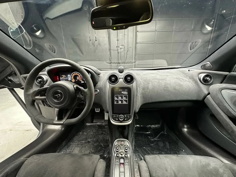2019 McLaren 600LT - Image 17 of 20