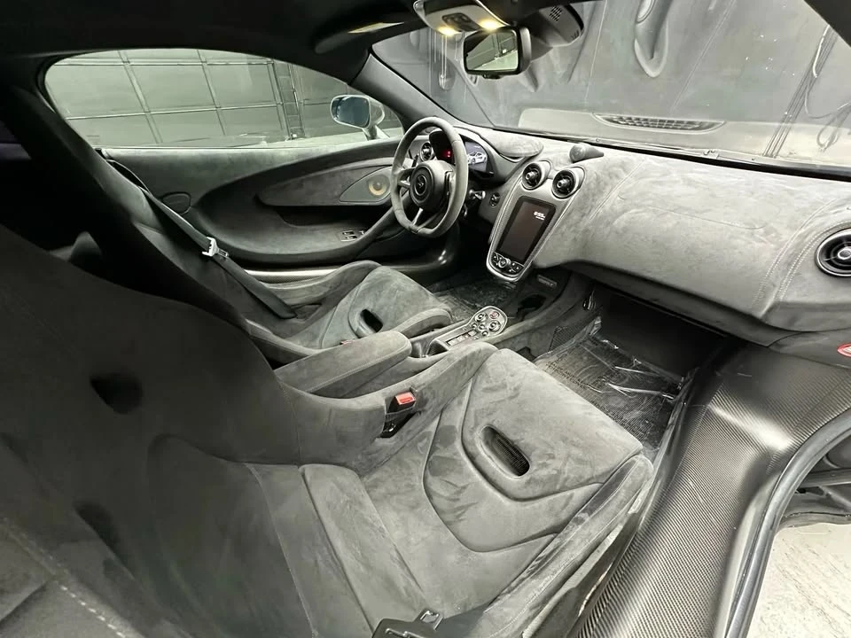 2019 McLaren 600LT - Image 14 of 20