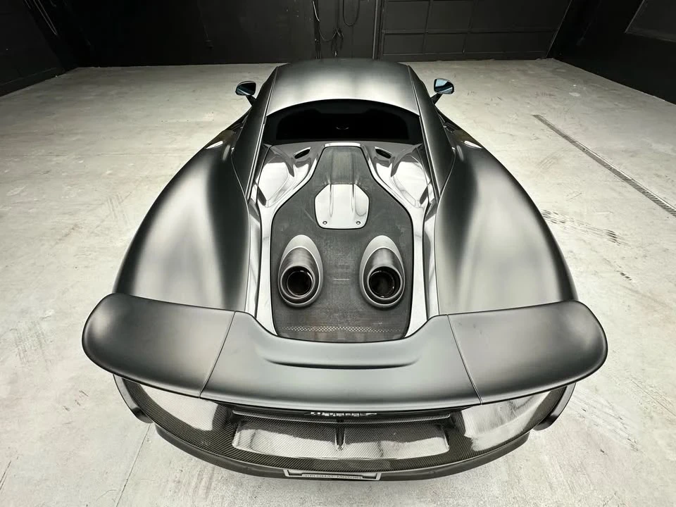 2019 McLaren 600LT - Image 20 of 20