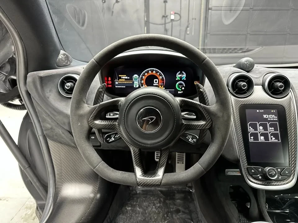 2019 McLaren 600LT - Image 16 of 20
