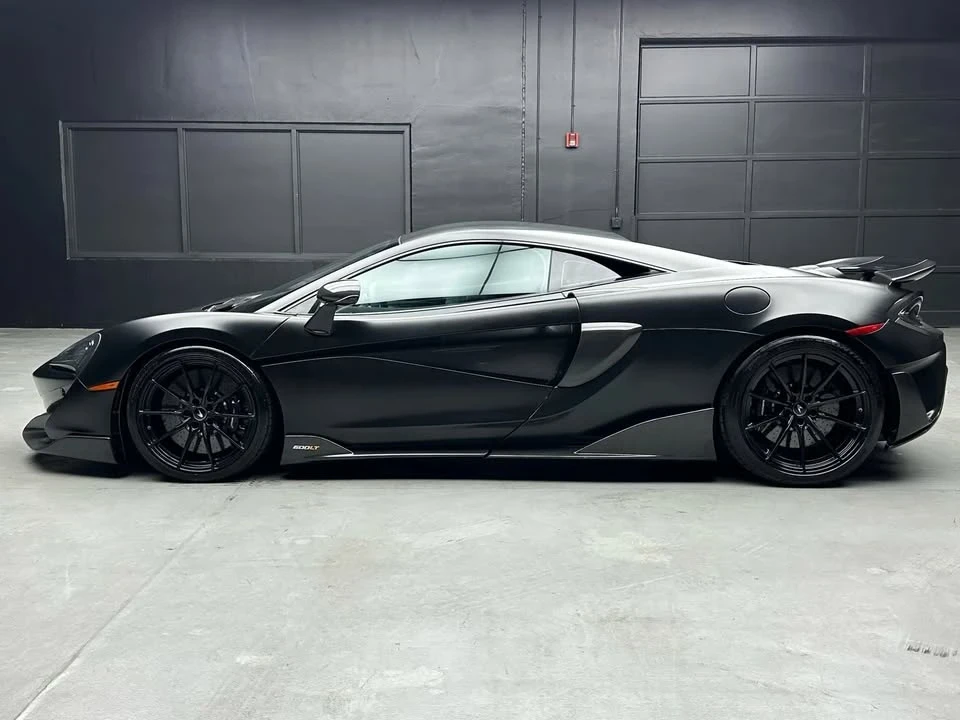 2019 McLaren 600LT - Image 2 of 20