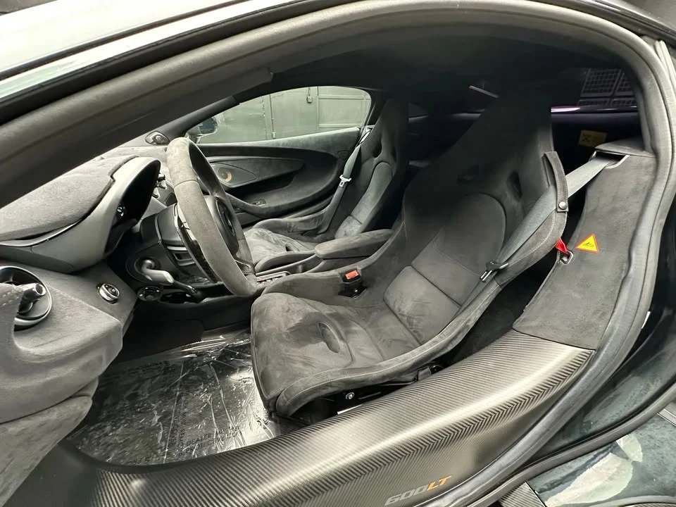 2019 McLaren 600LT - Image 13 of 20