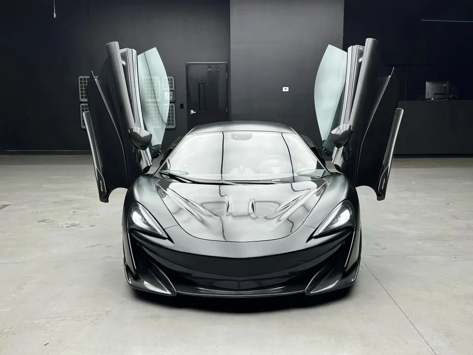 2019 McLaren 600LT - Image 19 of 20