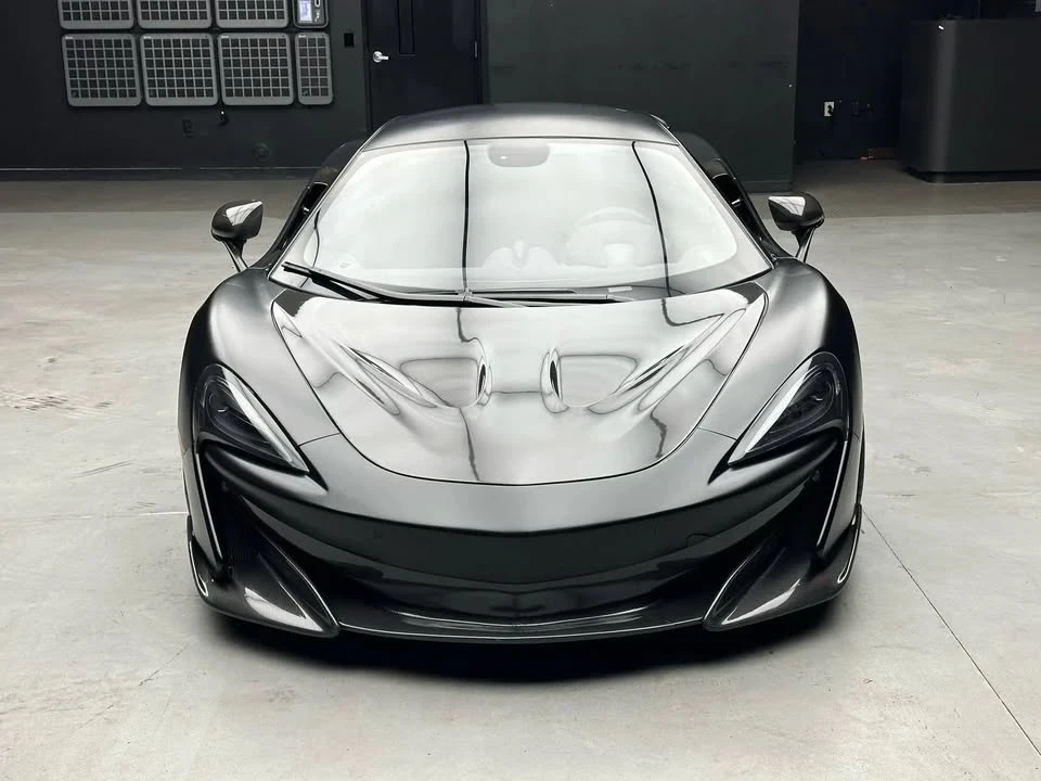 2019 McLaren 600LT - Image 8 of 20