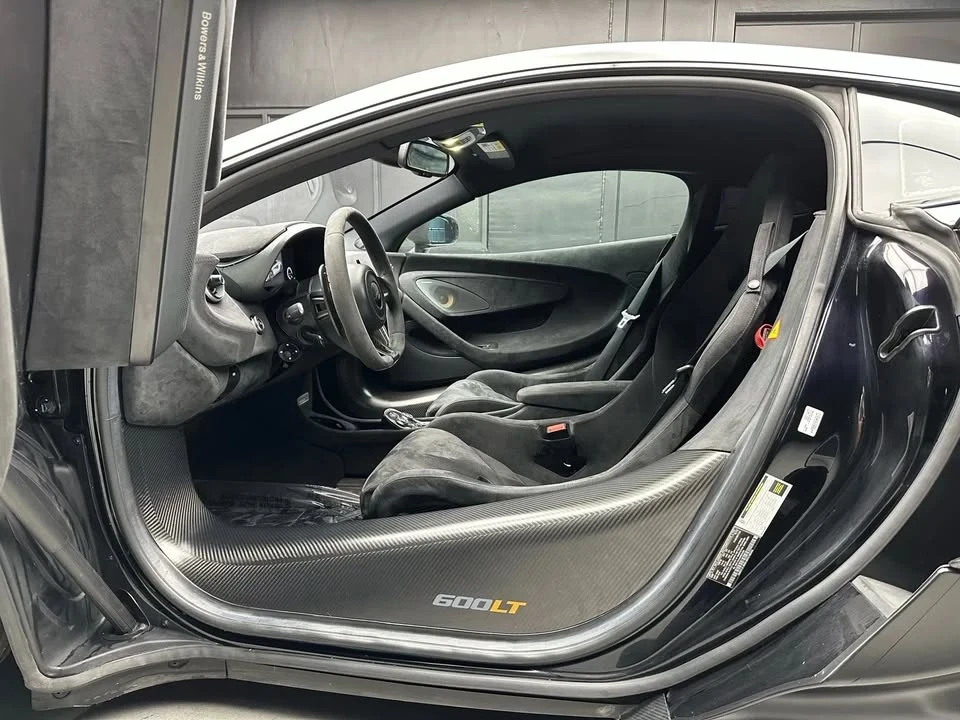 2019 McLaren 600LT - Image 12 of 20