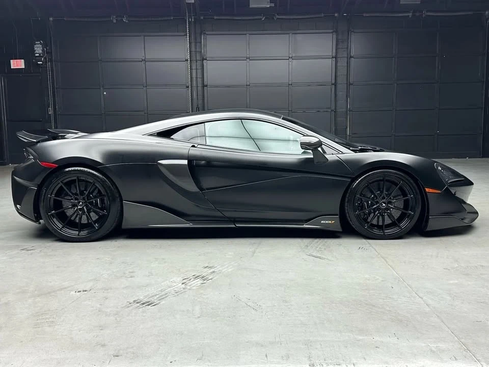 2019 McLaren 600LT - Image 6 of 20
