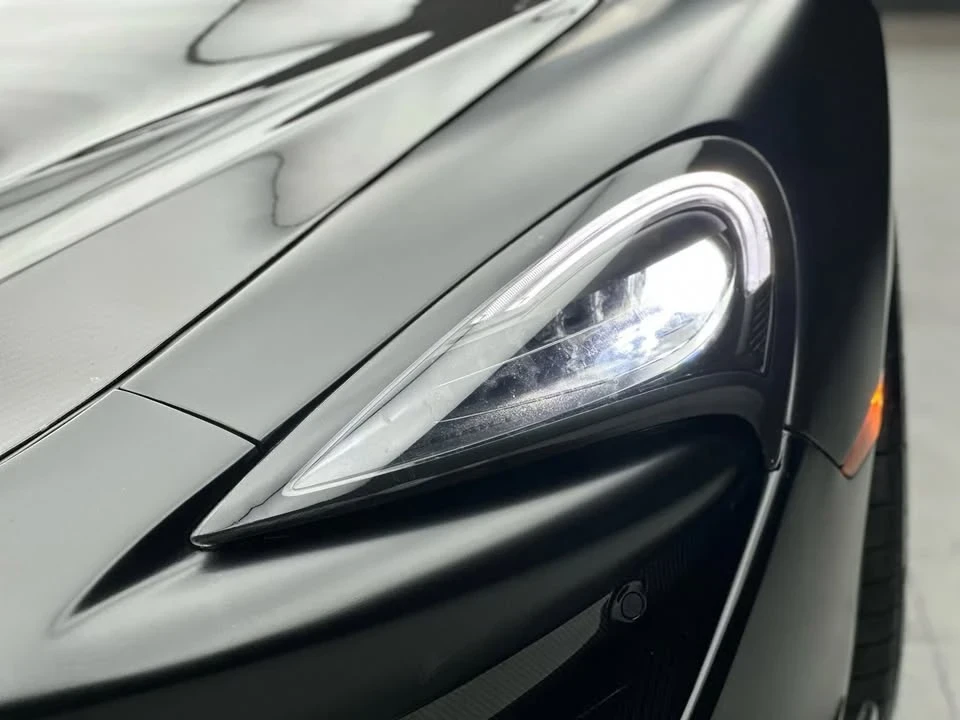 2019 McLaren 600LT - Image 9 of 20