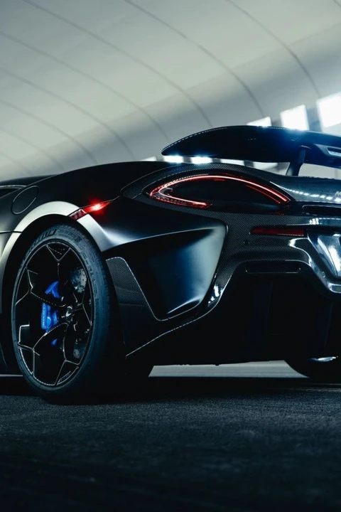 2019 McLaren 600LT - Image 17 of 19