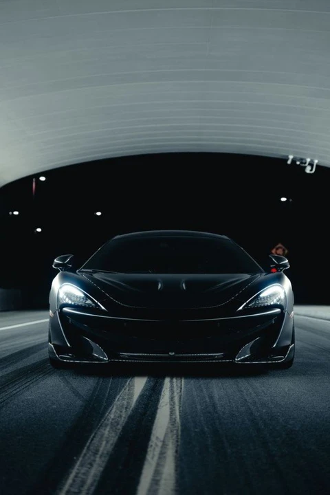 2019 McLaren 600LT - Image 11 of 19