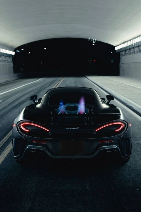 2019 McLaren 600LT - Image 13 of 19
