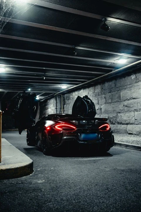 2019 McLaren 600LT - Image 14 of 19