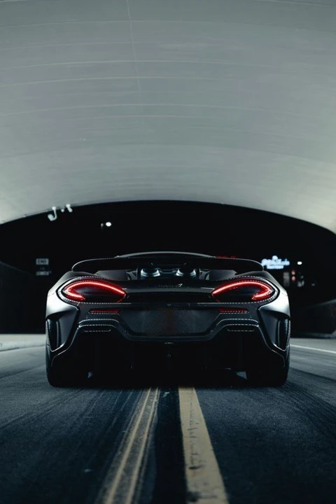 2019 McLaren 600LT - Image 12 of 19