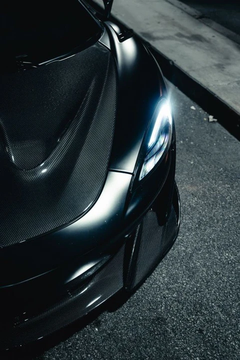 2019 McLaren 600LT - Image 4 of 19