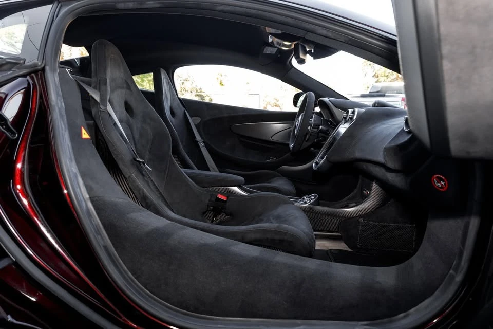 2019 McLaren 600LT - Image 3 of 14