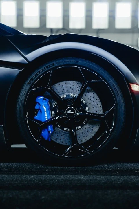 2019 McLaren 600LT - Image 19 of 19