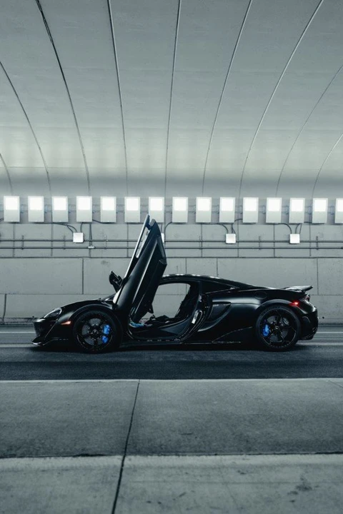 2019 McLaren 600LT - Image 7 of 19