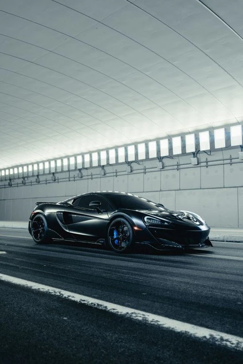2019 McLaren 600LT - Image 10 of 19
