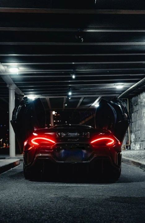 2019 McLaren 600LT - Image 15 of 19