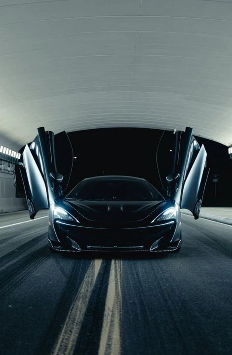 2019 McLaren 600LT - Image 6 of 19
