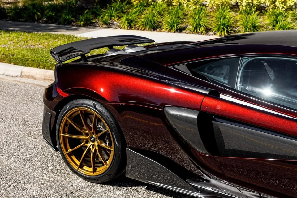 2019 McLaren 600LT - Image 2 of 14