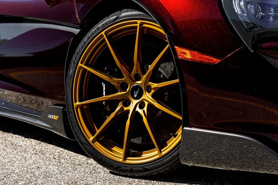 2019 McLaren 600LT - Image 8 of 14