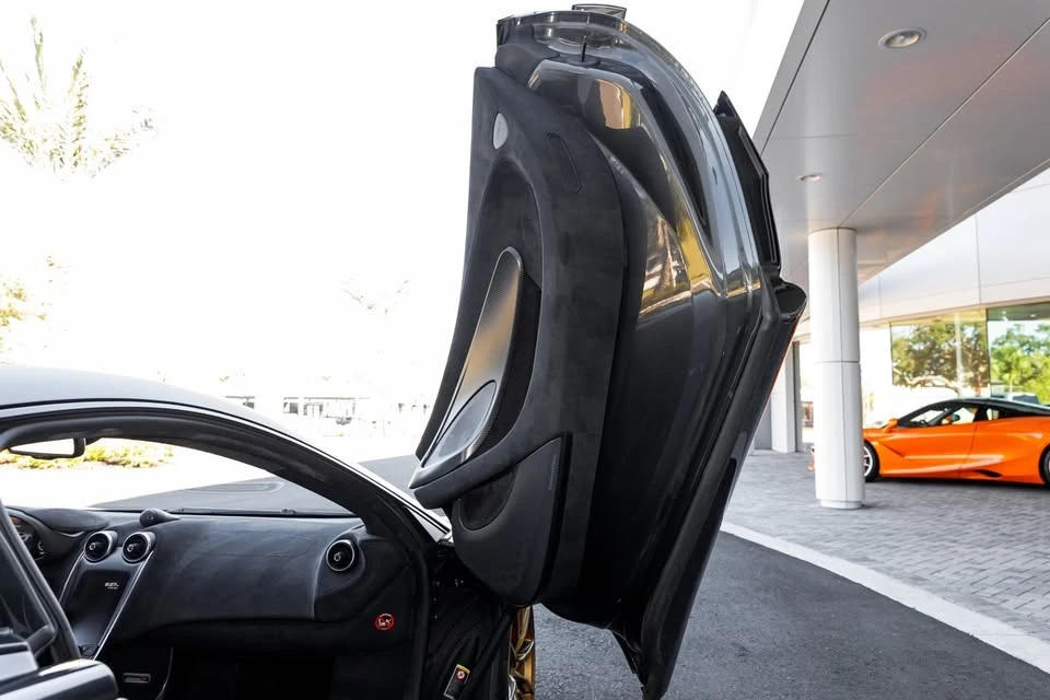 2019 McLaren 600LT - Image 5 of 14