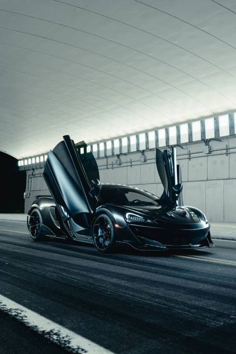 2019 McLaren 600LT - Image 5 of 19
