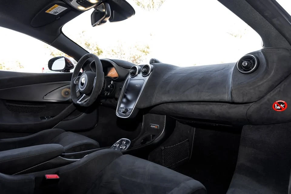 2019 McLaren 600LT - Image 14 of 14