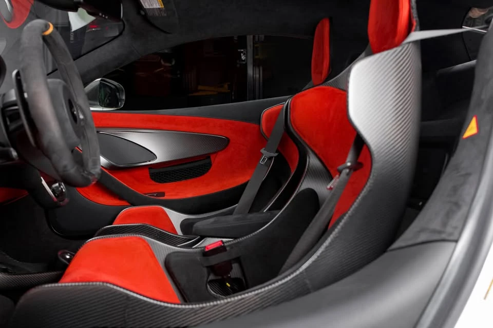2019 McLaren 600LT - Image 5 of 9