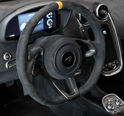 2019 McLaren 600LT - Image 5 of 6