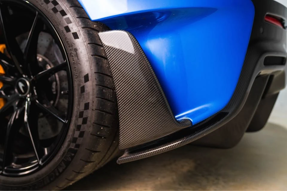 2019 McLaren 600LT - Image 19 of 19