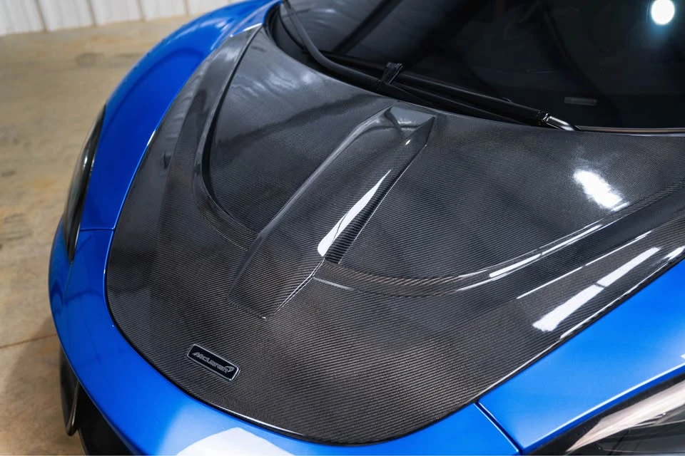 2019 McLaren 600LT - Image 13 of 19