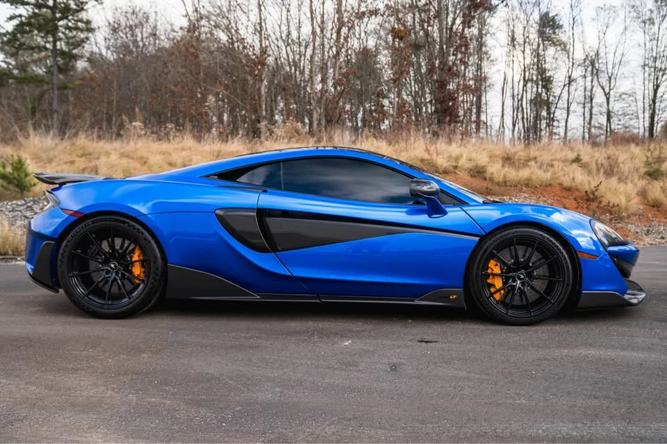 2019 McLaren 600LT - Image 8 of 19