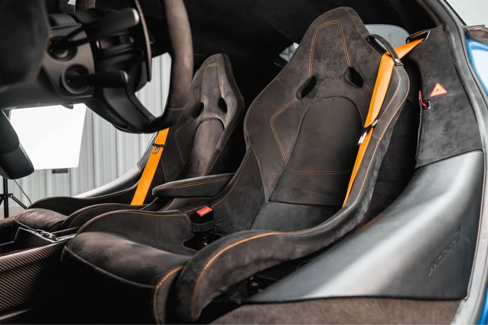 2019 McLaren 600LT - Image 4 of 19